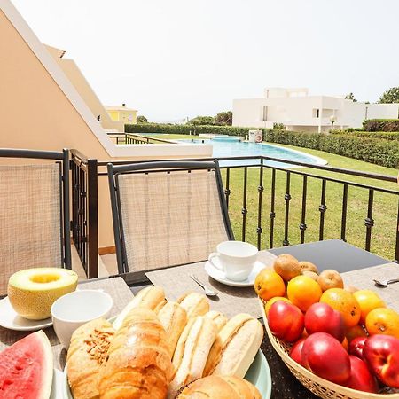 House J Sao Rafael - By Bedzy Villa Albufeira Exterior foto