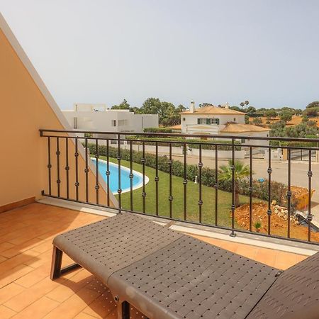 House J Sao Rafael - By Bedzy Villa Albufeira Exterior foto