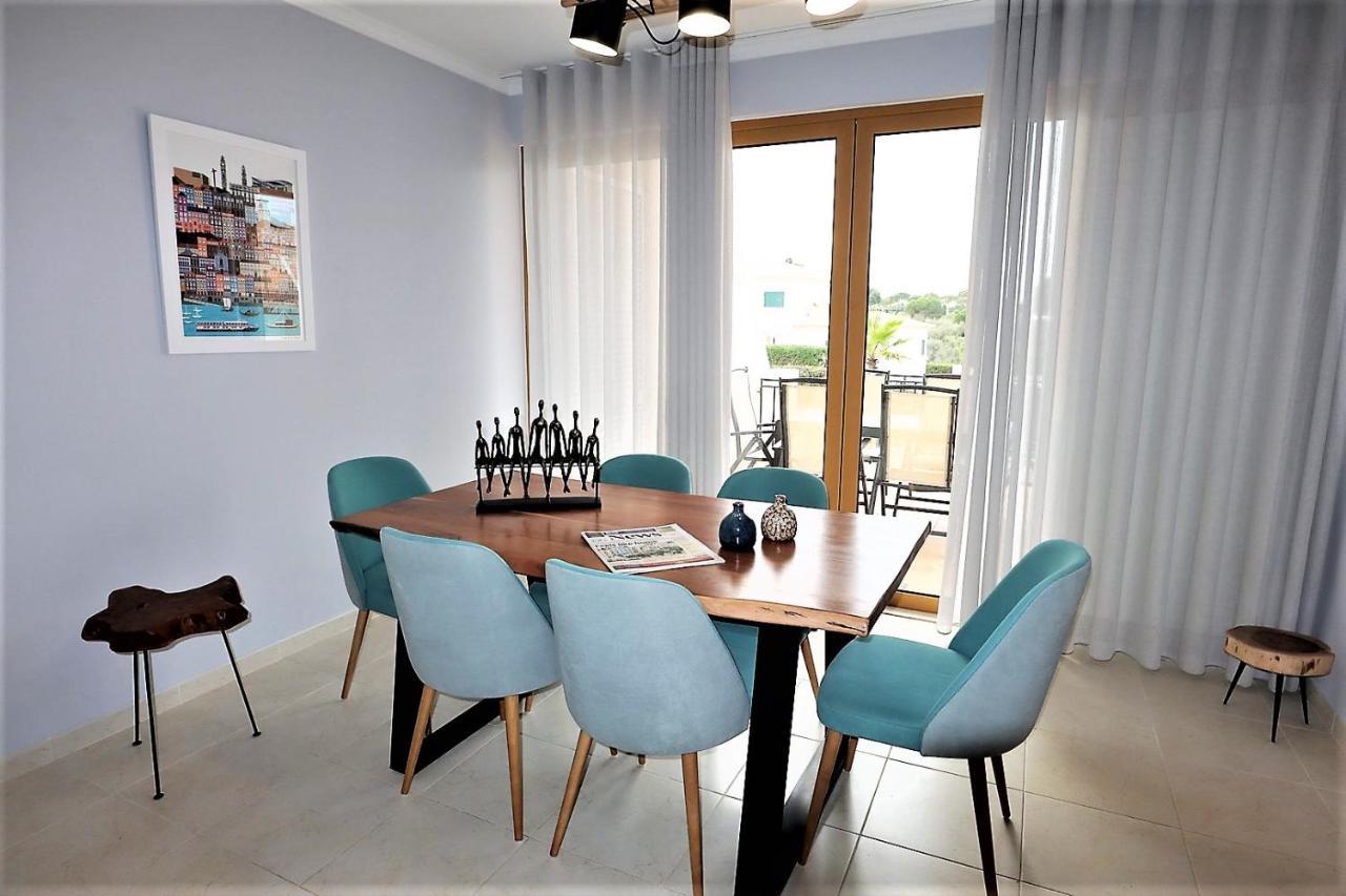 House J Sao Rafael - By Bedzy Villa Albufeira Exterior foto