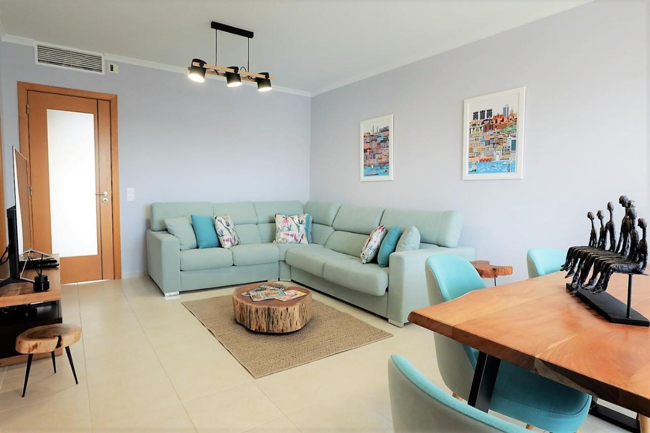 House J Sao Rafael - By Bedzy Villa Albufeira Exterior foto