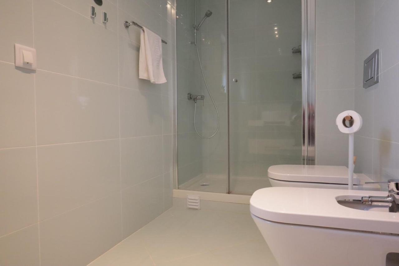 House J Sao Rafael - By Bedzy Villa Albufeira Exterior foto