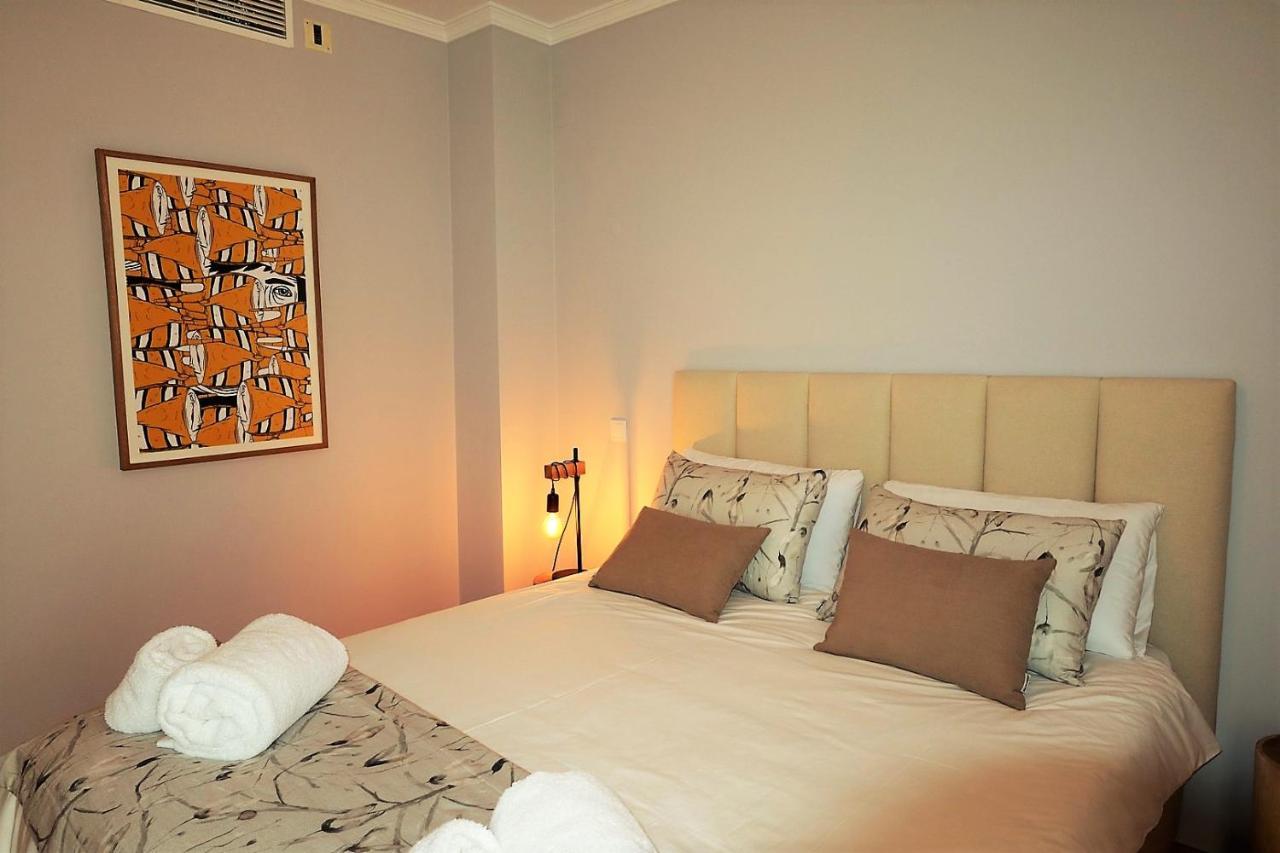 House J Sao Rafael - By Bedzy Villa Albufeira Exterior foto