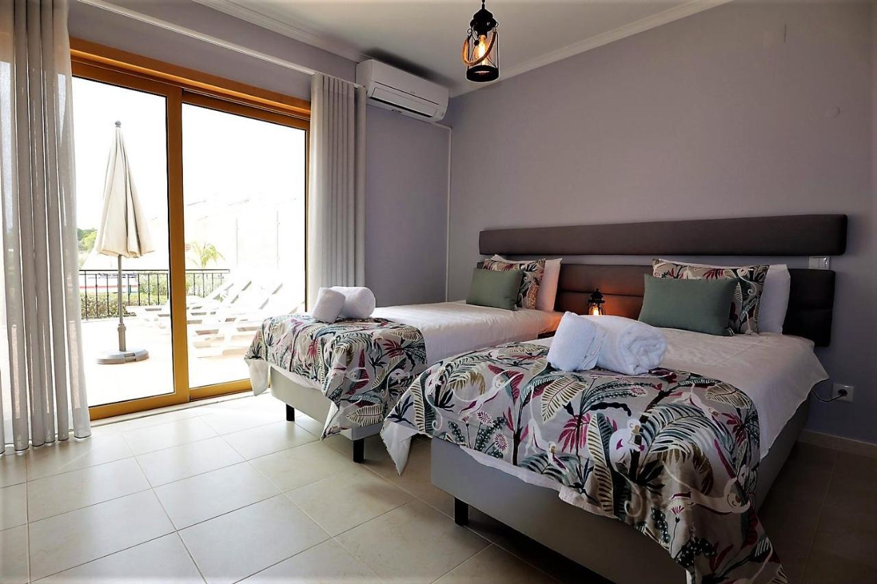 House J Sao Rafael - By Bedzy Villa Albufeira Exterior foto