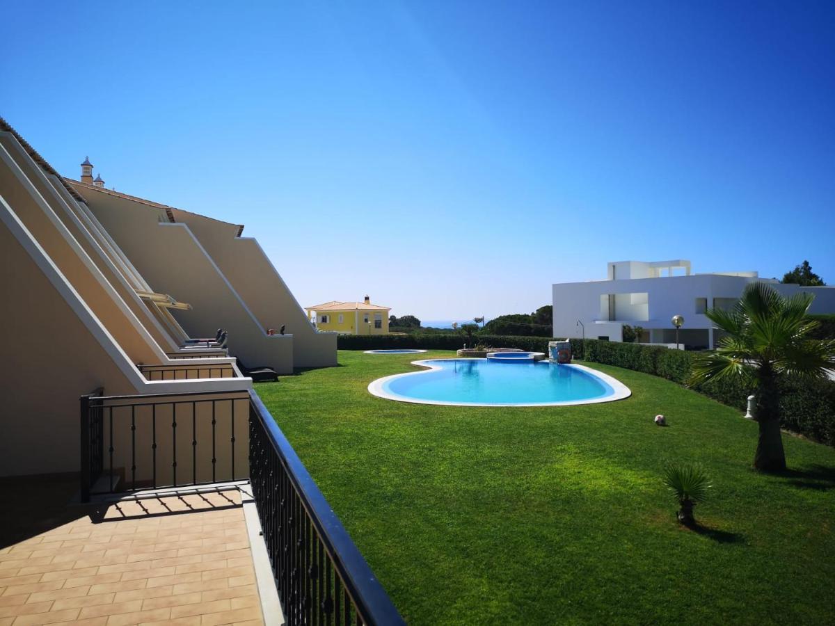 House J Sao Rafael - By Bedzy Villa Albufeira Exterior foto