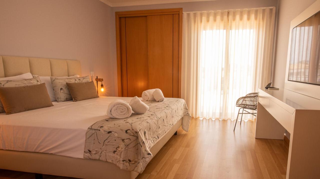 House J Sao Rafael - By Bedzy Villa Albufeira Exterior foto