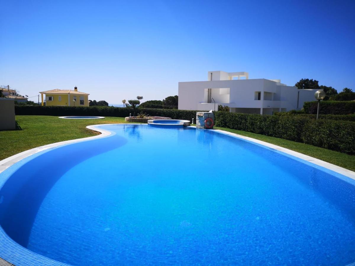 House J Sao Rafael - By Bedzy Villa Albufeira Exterior foto