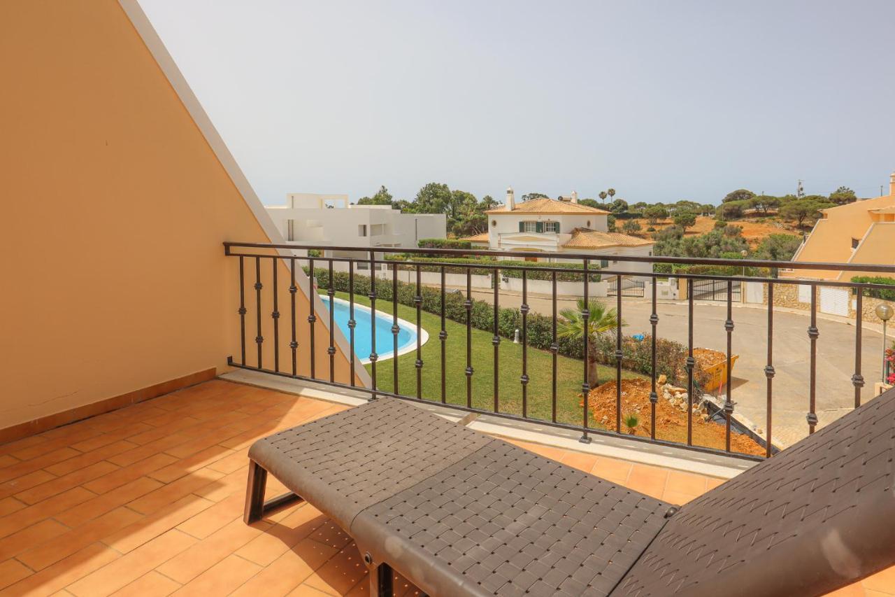 House J Sao Rafael - By Bedzy Villa Albufeira Exterior foto