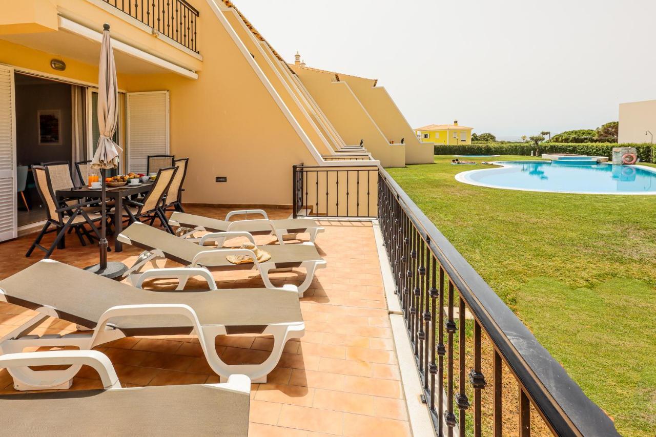 House J Sao Rafael - By Bedzy Villa Albufeira Exterior foto