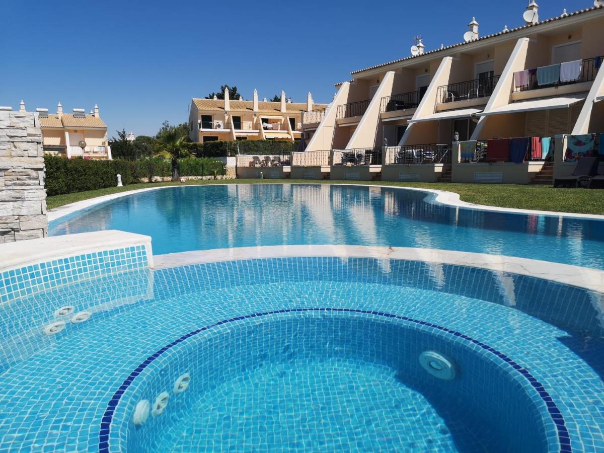 House J Sao Rafael - By Bedzy Villa Albufeira Exterior foto